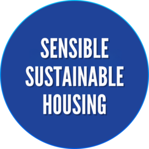 Sanjiv Shrivastava - Sensible Sustainable Housing