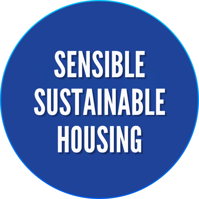 Sanjiv Shrivastava - Sensible Sustainable Housing Sanjiv Shrivastava - Sensible Sustainable Housing