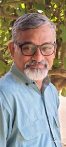 Sanjiv Shrivastava - North Saanich District Council