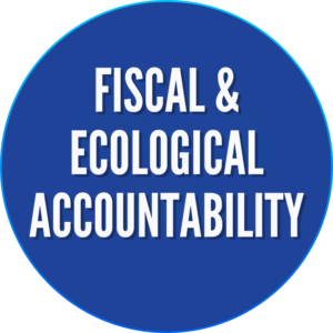 Sanjiv Shrivastava - Fiscal & Ecological Accountability