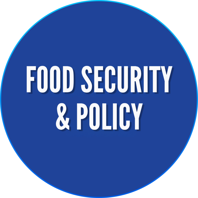 Sanjiv Shrivastava - Food Security & Policy Sanjiv Shrivastava - Food Security & Policy